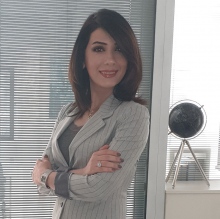Bita Ghandchilar, Psikolojik Danışma ve Rehberlik Ankara