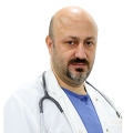 Abdullah Öztürk