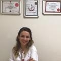 Tuğçe Duygu Korucuoğlu