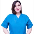 Zeynep Gürsel