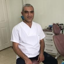 Erdinç Bekçi, Diş Hekimi Bahçelievler