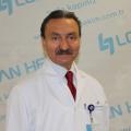 Mansur Mehmet Sezginer