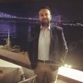 Ali Burak Haras