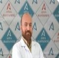 Barış Kadıoğlu