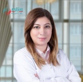 Sabriye Seda Genç