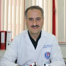 Mustafa Araz, Endokrinoloji Ve Metabolizma Hastalıkları Gaziantep