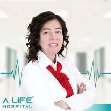 Saliha Karatay, Fiziksel Tıp Ve Rehabilitasyon Etimesgut