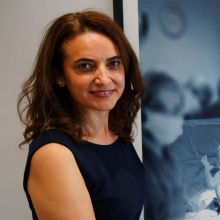 Esra Bulgan Kılıçdağ, Kadın Hastalıkları Ve Doğum Adana