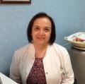 Melike Şentürk