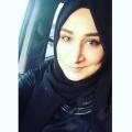 Nihal Değirmenci