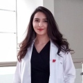 Menekşe Nur Kacar