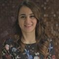 Merve Karabacak Tütüncü