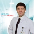 Mustafa Oğuz Yılmaz