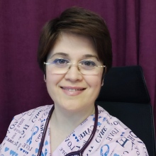 Gülsüm Figen Oltulu, Çocuk Endokrinolojisi Samsun