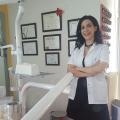 Ezgi Taşkaya Özgür