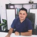 İbrahim Onurlu
