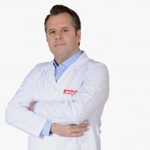 Fatih Kuzu, Endokrinoloji Ve Metabolizma Hastalıkları İstanbul