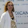 Burcu Özmen Demirkaya