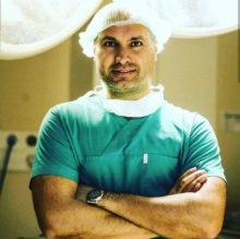 Ramazan Güler, Plastik Rekonstrüktif Ve Estetik Cerrahi İstanbul