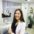 Nazlı Karaca Kurt