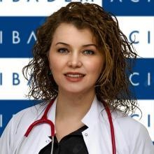 Vildan Ertekin, Çocuk Sağlığı Ve Hastalıkları Küçükçekmece