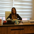 Ayşe Ceren Döğerli Kantar