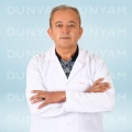 Halil Bayer