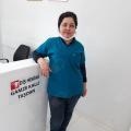 Gamze Kalli Taşdan
