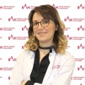 Özge Piri Mantar