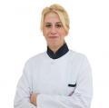 Gülçin Sarıiz Kıvrak