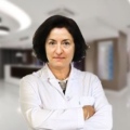 Tümay Özçam