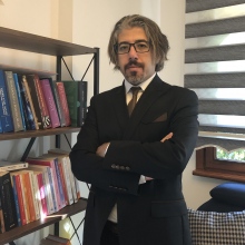 Abdurrahman Kendirci, Psikolojik Danışma ve Rehberlik İstanbul