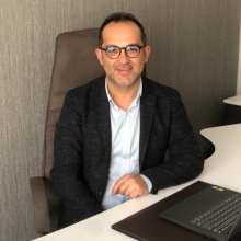 Mustafa Ünübol, Endokrinoloji Ve Metabolizma Hastalıkları Aydın
