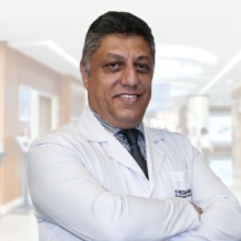 Şafak Hatırnaz, Üreme Endokrinolojisi Ve İnfertilite Canik