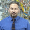 Murat Turfan