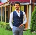 Ahmet Ali Sunay