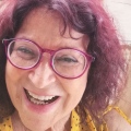 Adile Ruşen Ildiz