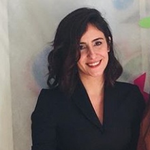 Seda Fıratlıoğlu Öner, Psikolojik Danışma ve Rehberlik Adana