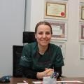 Nilüfer Tülin Polat