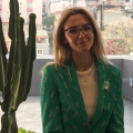 Beril Ramazanoğlu