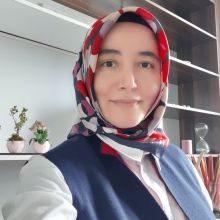 Fatma Şam Mızrak, Psikolojik Danışma ve Rehberlik Tepebaşı
