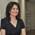 Özlem Bilgili