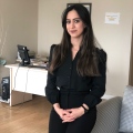 Ayşenur Dalgıç