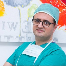 Ömer Faruk Karataş, Üroloji Ankara