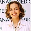 Burcu Özmen Demirkaya