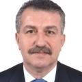 Emin Balkan