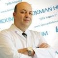 M. Tarhun Yosunkaya, Kulak Burun Boğaz Çankaya