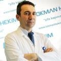 Ahmet Arık