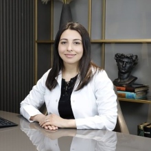 Narimana Imanova Yaghji, Endokrinoloji Ve Metabolizma Hastalıkları Konak