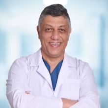 Şafak Hatırnaz, Üreme Endokrinolojisi Ve İnfertilite İlkadım